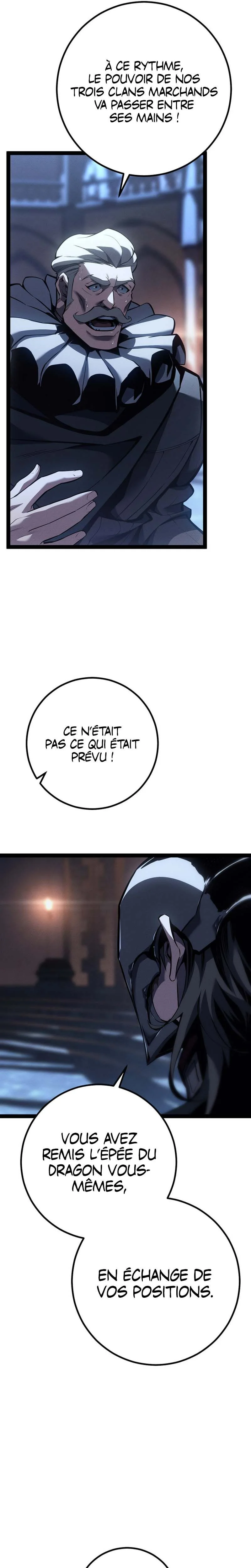 Read Regressing as the Reincarnated Bastard of the Sword Clan Manga Online