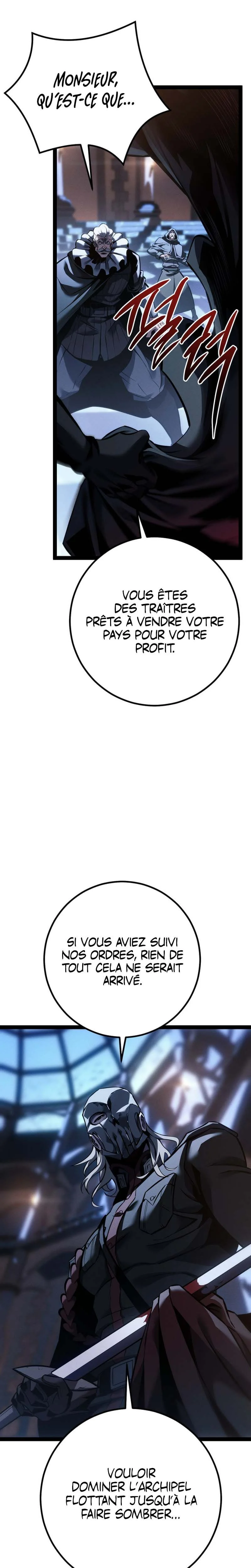 Read Regressing as the Reincarnated Bastard of the Sword Clan Manga Online