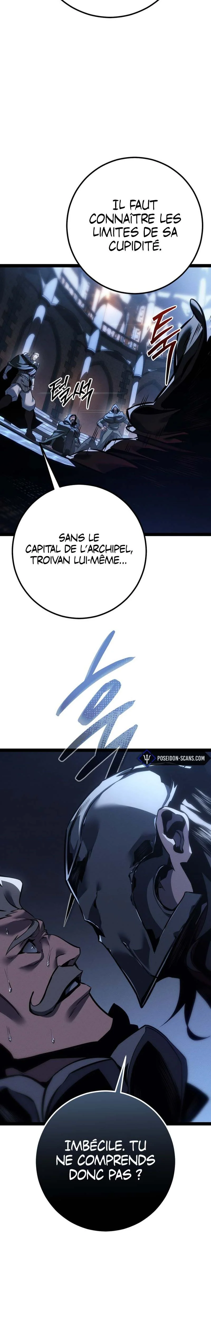 Read Regressing as the Reincarnated Bastard of the Sword Clan Manga Online