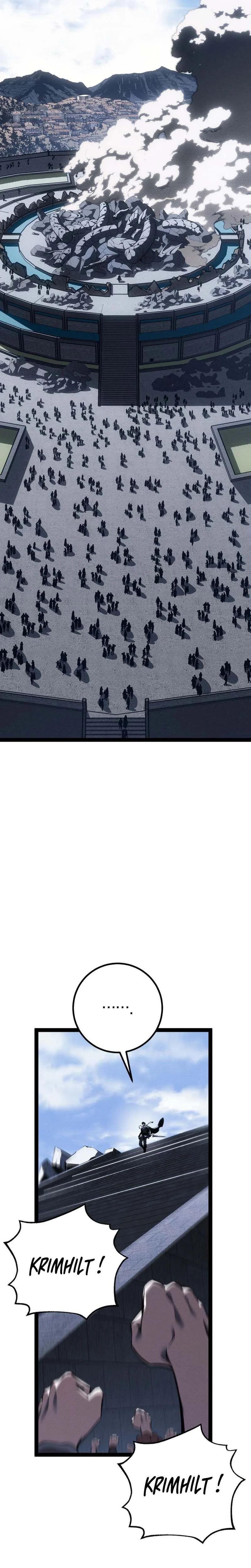 Read Regressing as the Reincarnated Bastard of the Sword Clan Manga Online