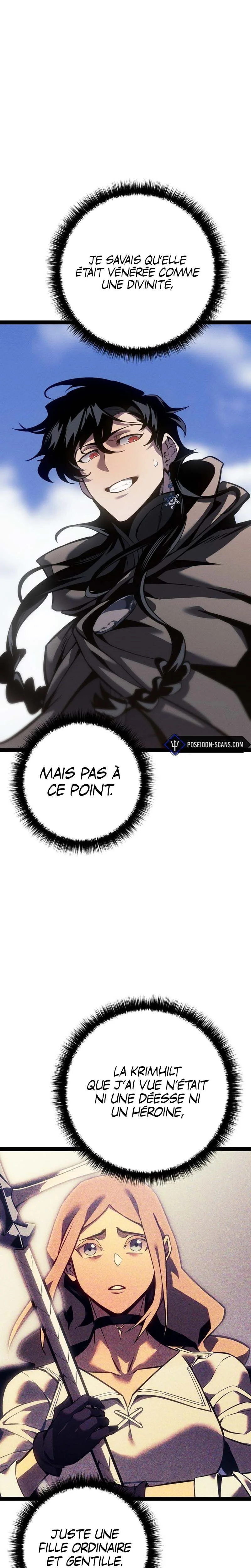 Read Regressing as the Reincarnated Bastard of the Sword Clan Manga Online