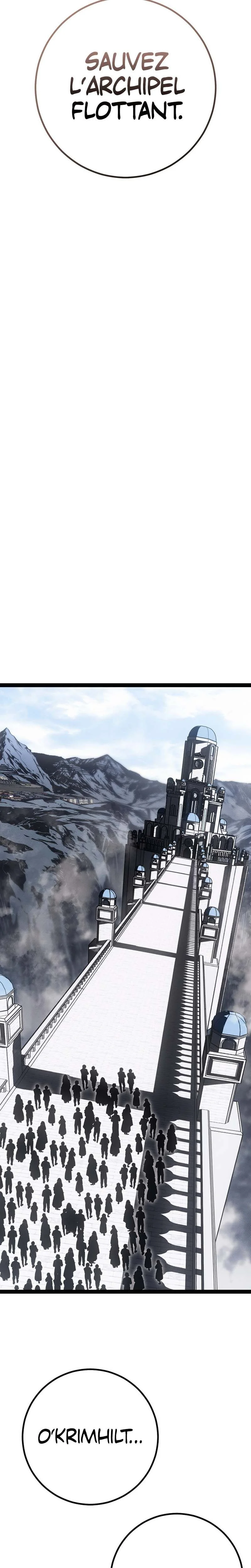 Read Regressing as the Reincarnated Bastard of the Sword Clan Manga Online