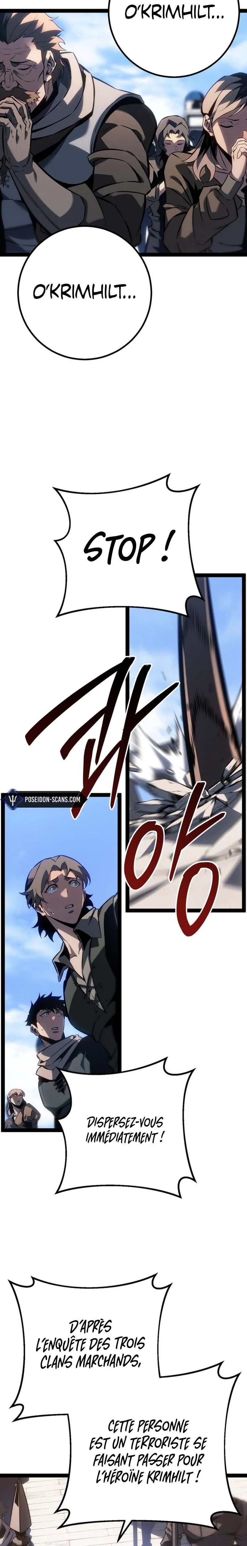 Read Regressing as the Reincarnated Bastard of the Sword Clan Manga Online