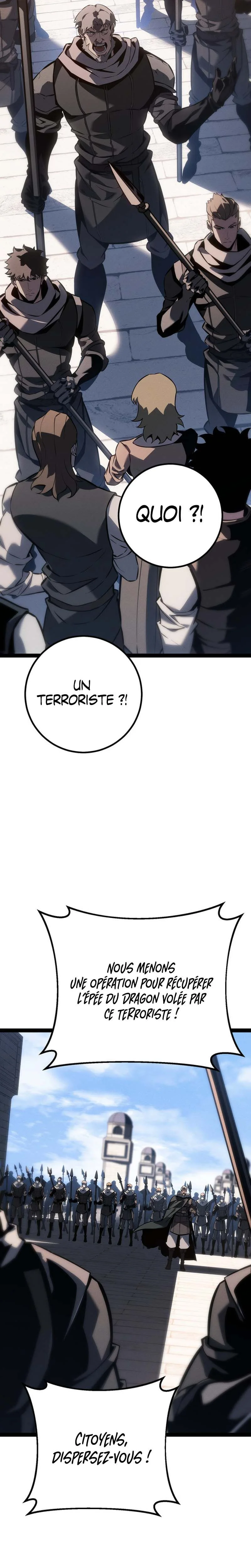 Read Regressing as the Reincarnated Bastard of the Sword Clan Manga Online