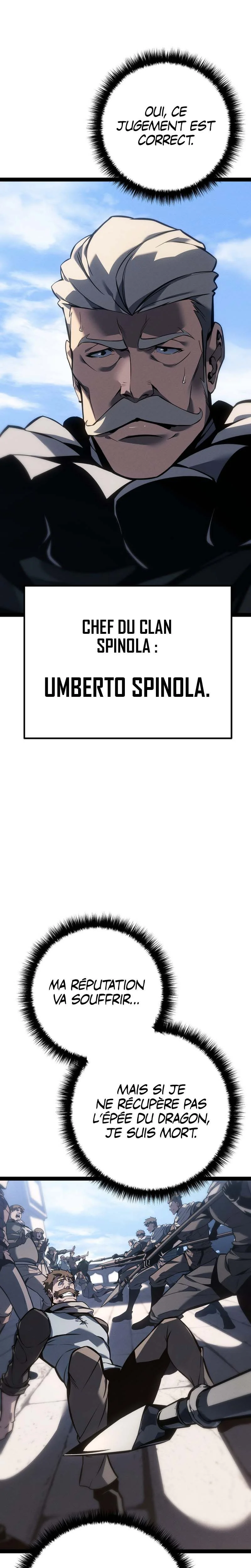 Read Regressing as the Reincarnated Bastard of the Sword Clan Manga Online