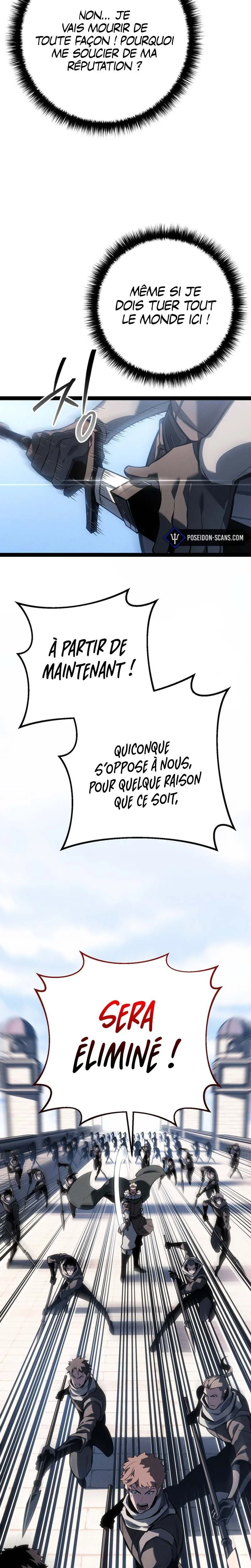 Read Regressing as the Reincarnated Bastard of the Sword Clan Manga Online