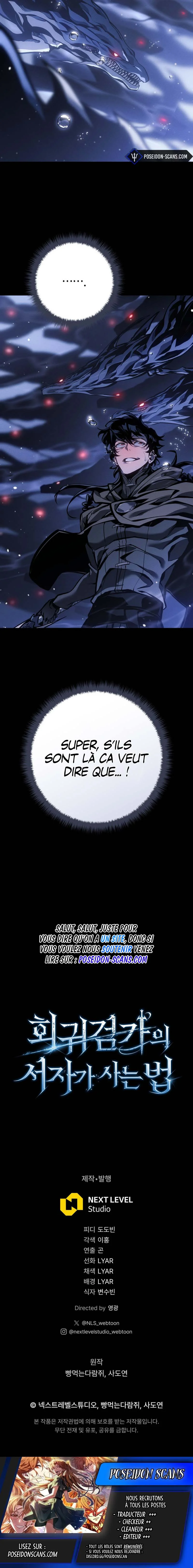 Read Regressing as the Reincarnated Bastard of the Sword Clan Manga Online