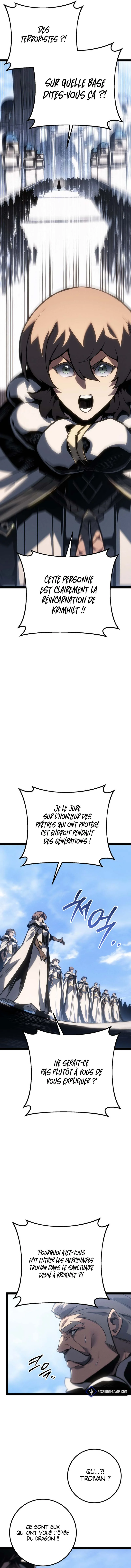 Read Regressing as the Reincarnated Bastard of the Sword Clan Manga Online