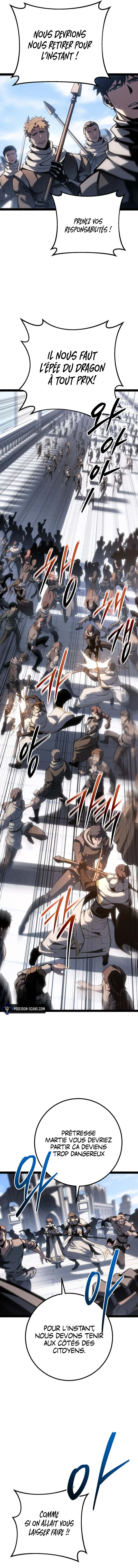 Read Regressing as the Reincarnated Bastard of the Sword Clan Manga Online