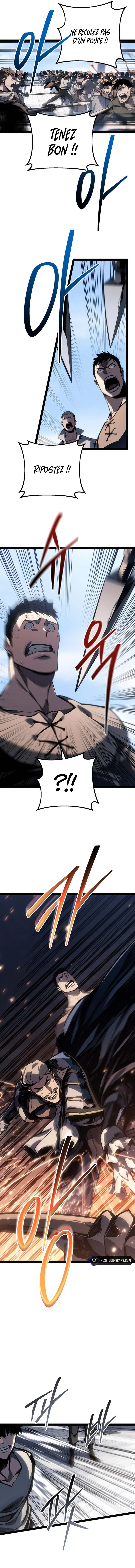 Read Regressing as the Reincarnated Bastard of the Sword Clan Manga Online