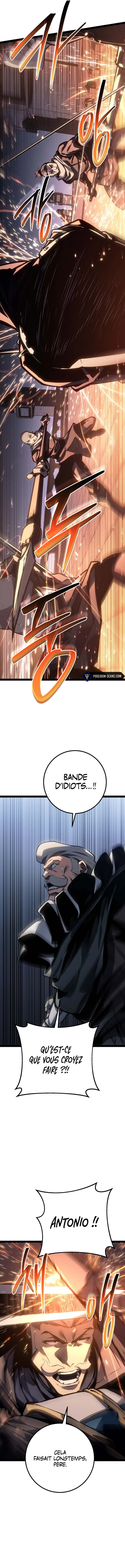 Read Regressing as the Reincarnated Bastard of the Sword Clan Manga Online