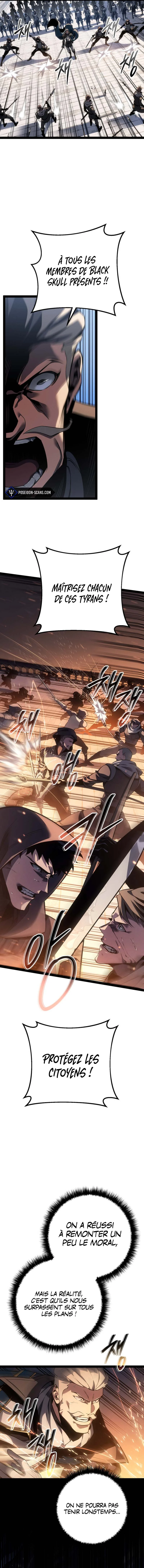 Read Regressing as the Reincarnated Bastard of the Sword Clan Manga Online