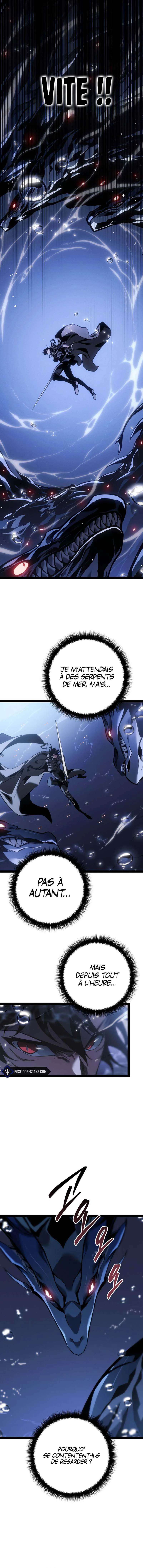 Read Regressing as the Reincarnated Bastard of the Sword Clan Manga Online