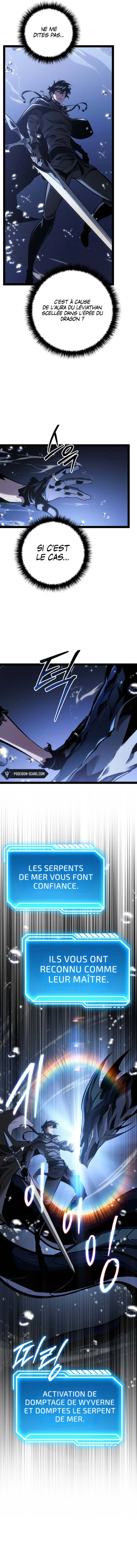 Read Regressing as the Reincarnated Bastard of the Sword Clan Manga Online