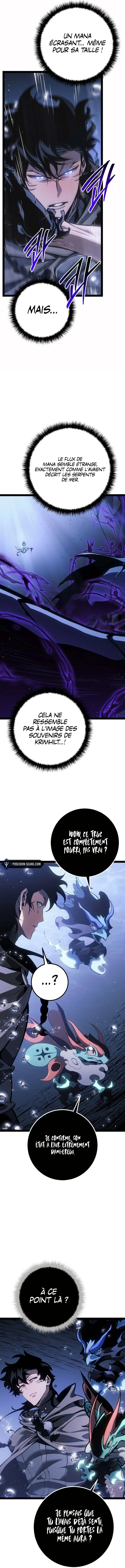 Read Regressing as the Reincarnated Bastard of the Sword Clan Manga Online