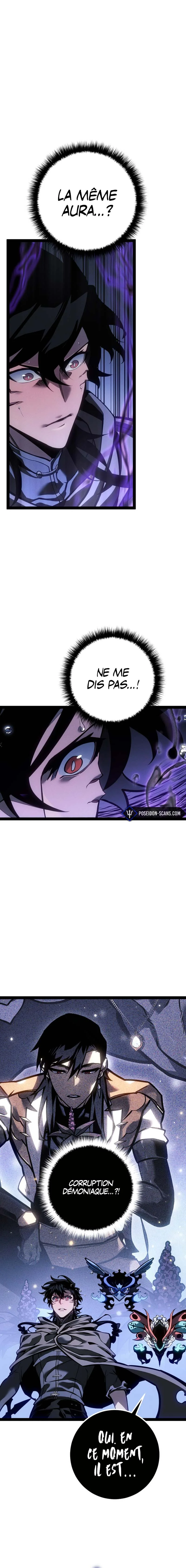 Read Regressing as the Reincarnated Bastard of the Sword Clan Manga Online