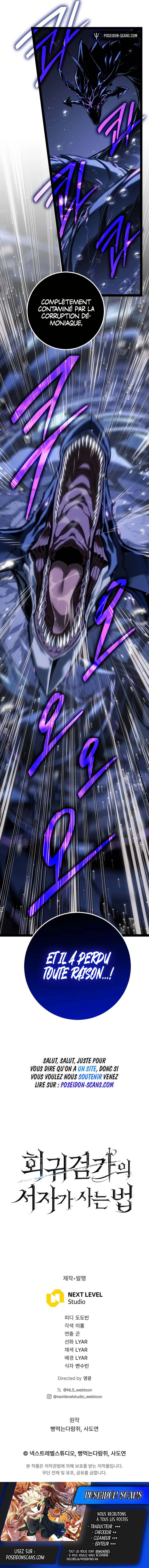 Read Regressing as the Reincarnated Bastard of the Sword Clan Manga Online