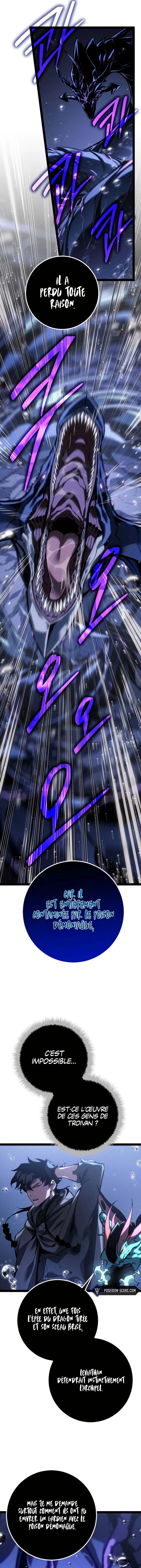 Read Regressing as the Reincarnated Bastard of the Sword Clan Manga Online