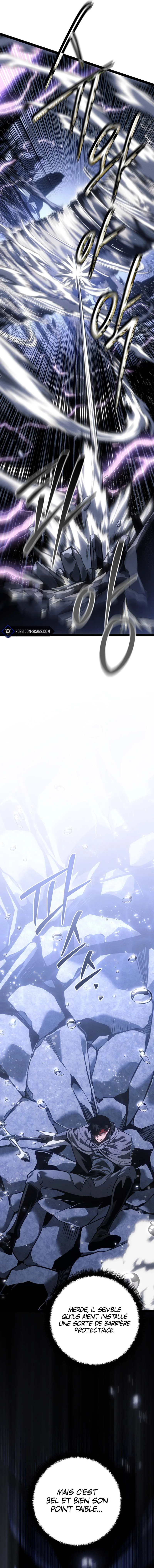 Read Regressing as the Reincarnated Bastard of the Sword Clan Manga Online