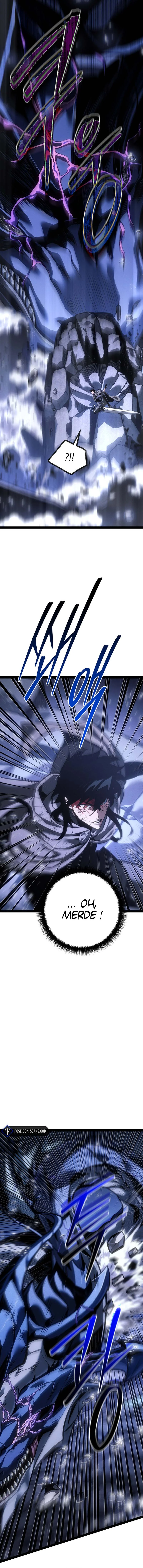 Read Regressing as the Reincarnated Bastard of the Sword Clan Manga Online