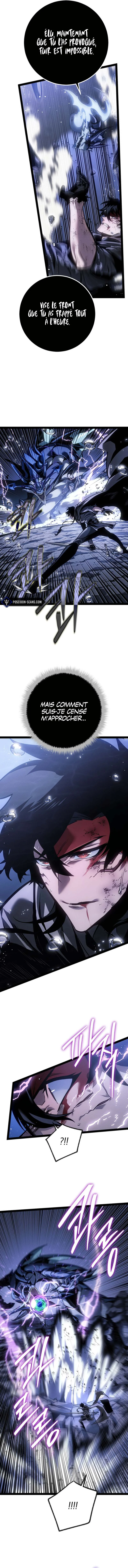 Read Regressing as the Reincarnated Bastard of the Sword Clan Manga Online