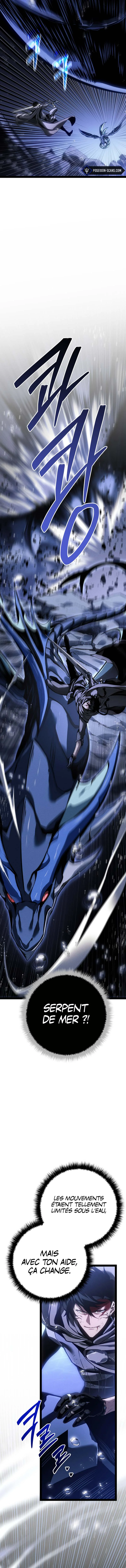 Read Regressing as the Reincarnated Bastard of the Sword Clan Manga Online