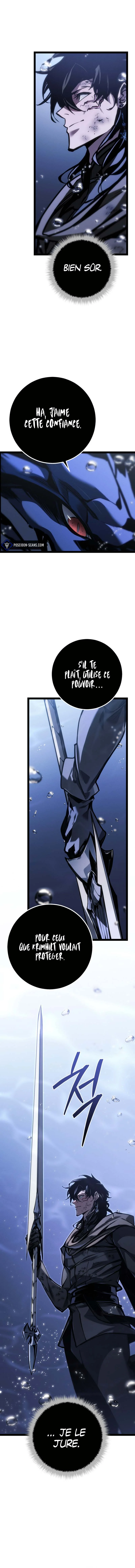 Read Regressing as the Reincarnated Bastard of the Sword Clan Manga Online