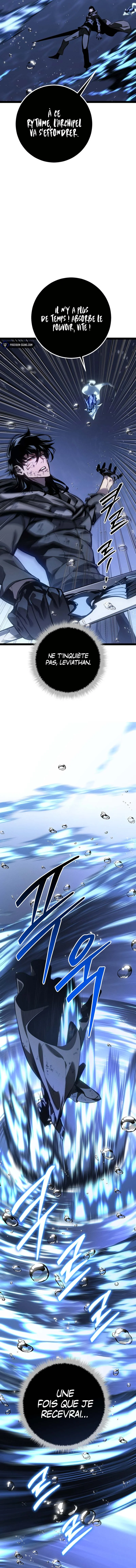 Read Regressing as the Reincarnated Bastard of the Sword Clan Manga Online