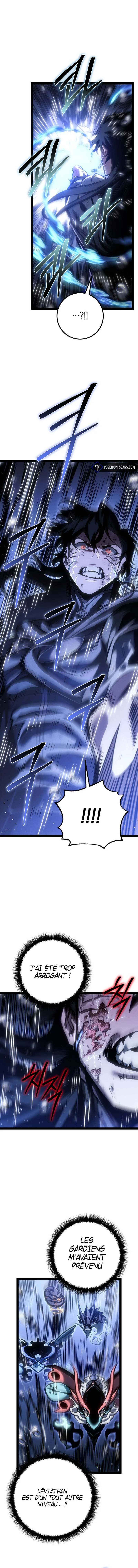 Read Regressing as the Reincarnated Bastard of the Sword Clan Manga Online