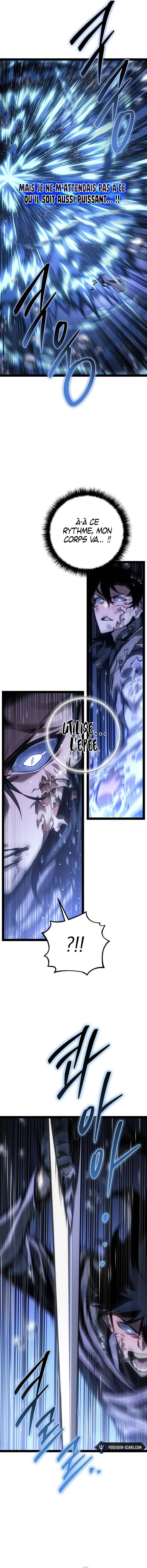 Read Regressing as the Reincarnated Bastard of the Sword Clan Manga Online