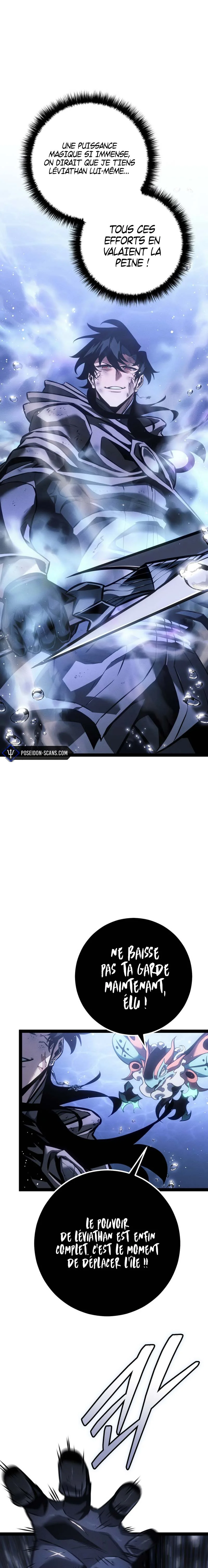 Read Regressing as the Reincarnated Bastard of the Sword Clan Manga Online