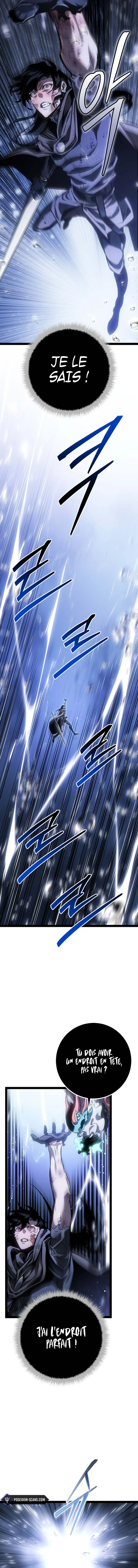 Read Regressing as the Reincarnated Bastard of the Sword Clan Manga Online