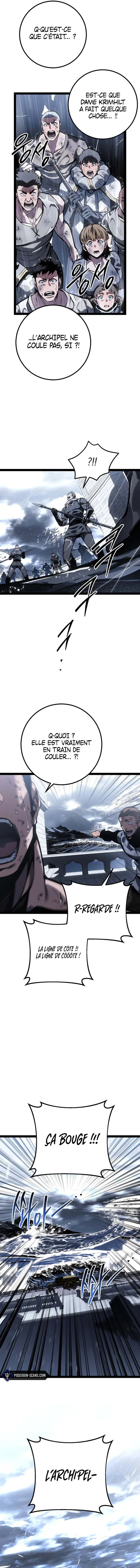 Read Regressing as the Reincarnated Bastard of the Sword Clan Manga Online