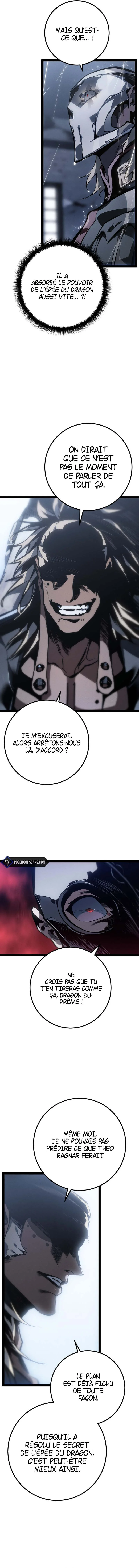 Read Regressing as the Reincarnated Bastard of the Sword Clan Manga Online