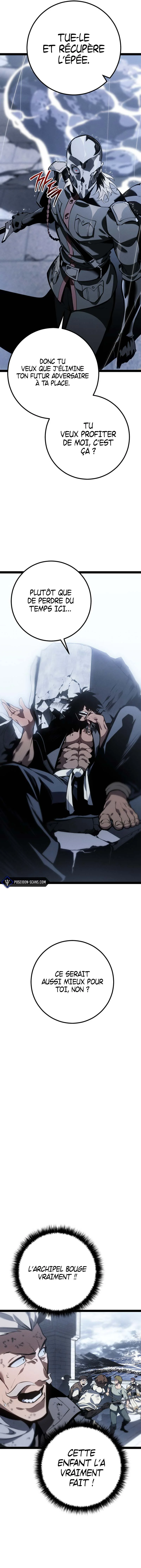 Read Regressing as the Reincarnated Bastard of the Sword Clan Manga Online