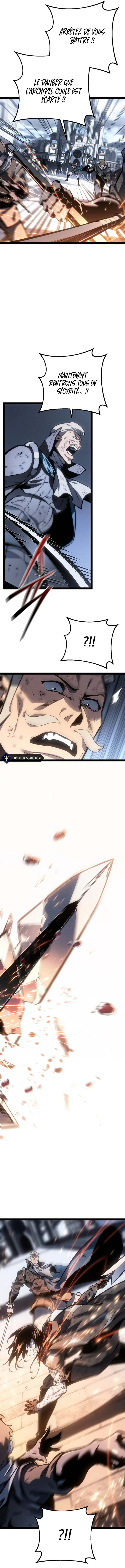 Read Regressing as the Reincarnated Bastard of the Sword Clan Manga Online