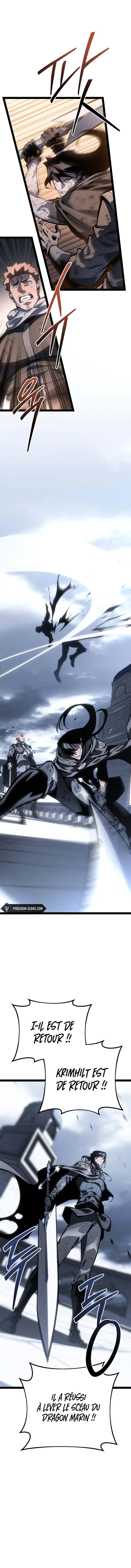 Read Regressing as the Reincarnated Bastard of the Sword Clan Manga Online