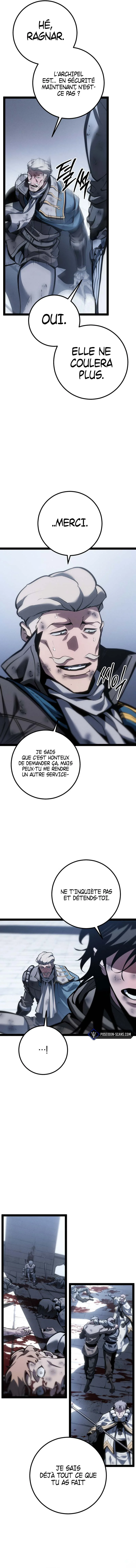 Read Regressing as the Reincarnated Bastard of the Sword Clan Manga Online