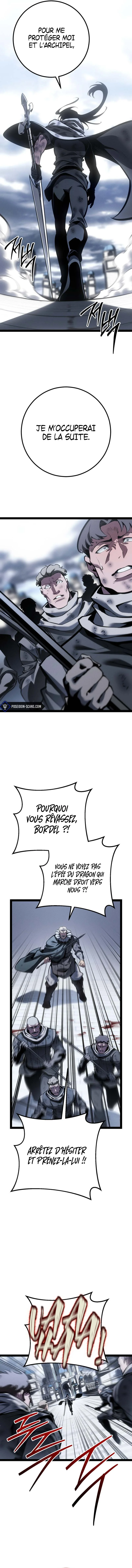 Read Regressing as the Reincarnated Bastard of the Sword Clan Manga Online