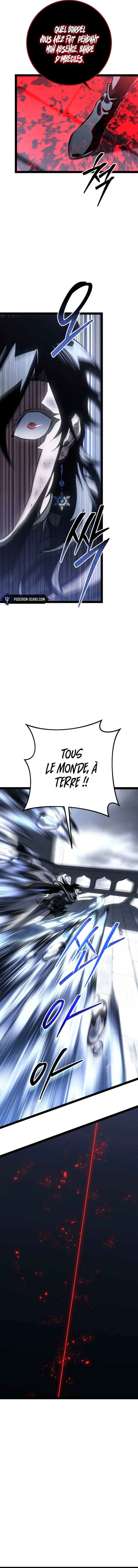 Read Regressing as the Reincarnated Bastard of the Sword Clan Manga Online