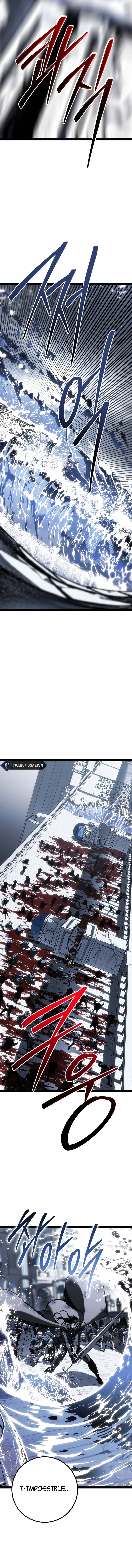 Read Regressing as the Reincarnated Bastard of the Sword Clan Manga Online