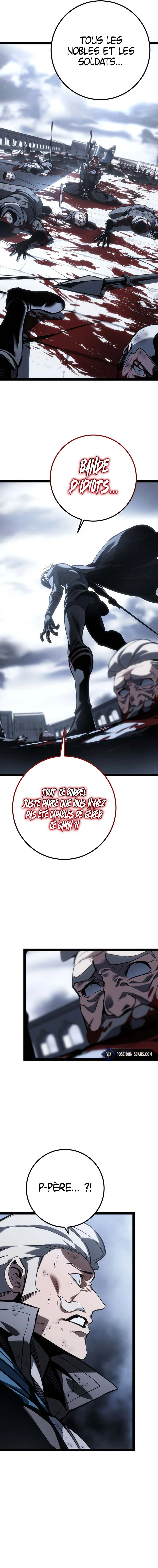 Read Regressing as the Reincarnated Bastard of the Sword Clan Manga Online