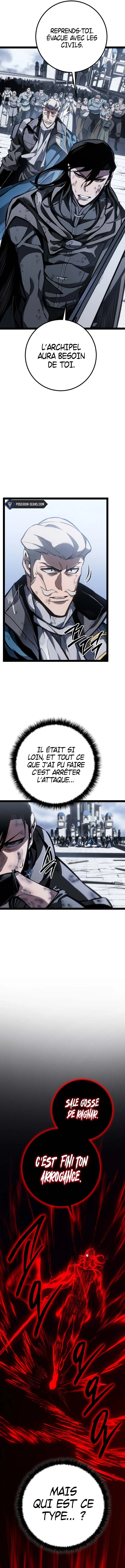 Read Regressing as the Reincarnated Bastard of the Sword Clan Manga Online