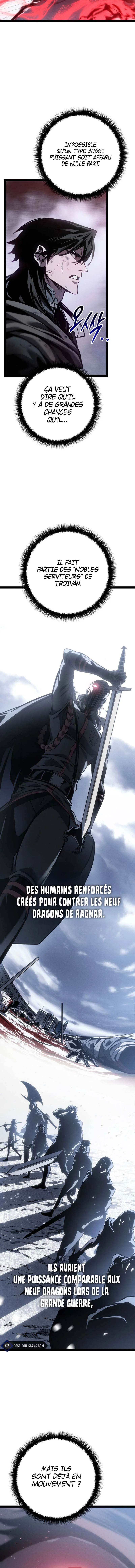 Read Regressing as the Reincarnated Bastard of the Sword Clan Manga Online