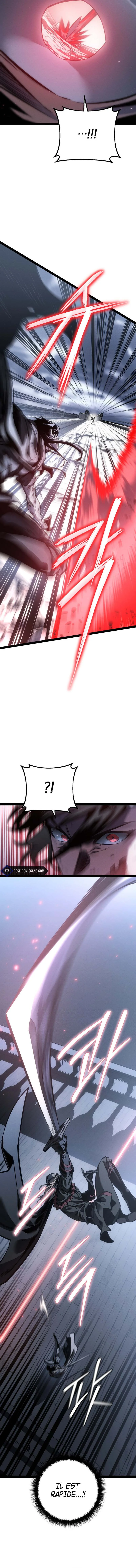 Read Regressing as the Reincarnated Bastard of the Sword Clan Manga Online