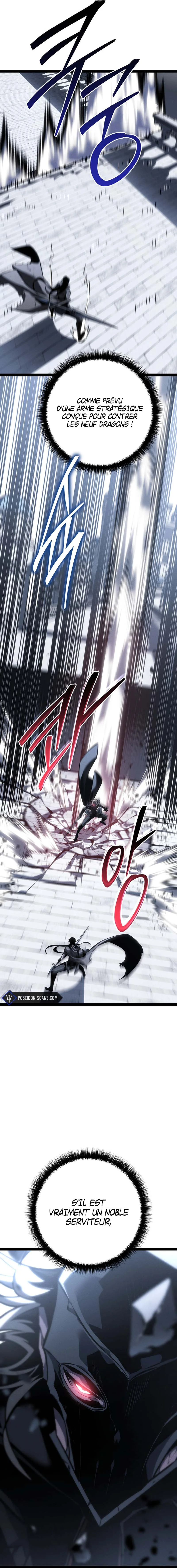 Read Regressing as the Reincarnated Bastard of the Sword Clan Manga Online