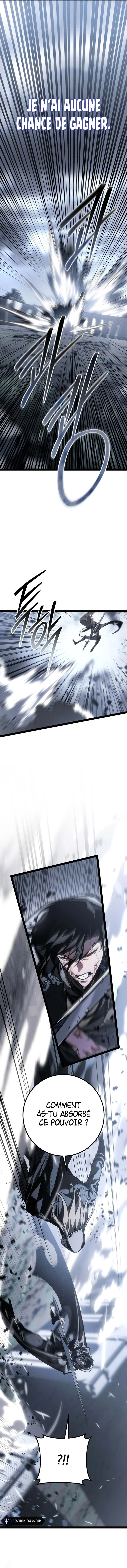 Read Regressing as the Reincarnated Bastard of the Sword Clan Manga Online