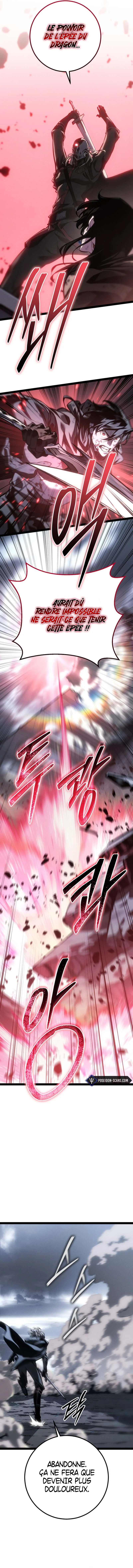 Read Regressing as the Reincarnated Bastard of the Sword Clan Manga Online