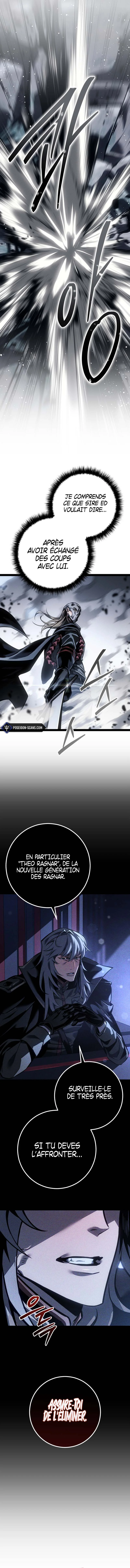 Read Regressing as the Reincarnated Bastard of the Sword Clan Manga Online