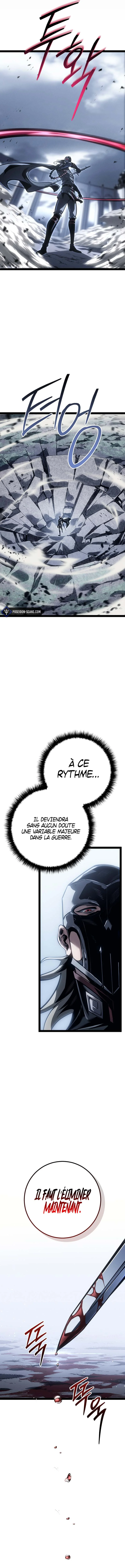 Read Regressing as the Reincarnated Bastard of the Sword Clan Manga Online